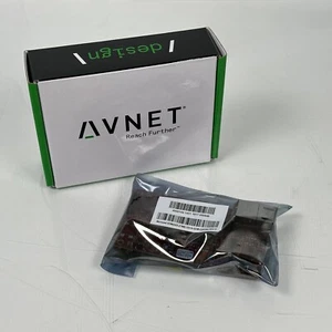 Avnet MicroZed 7Z0100 SOM-Modul AES-Z7MB-7Z010-SOM-G (NEU) - Bild 1 von 6