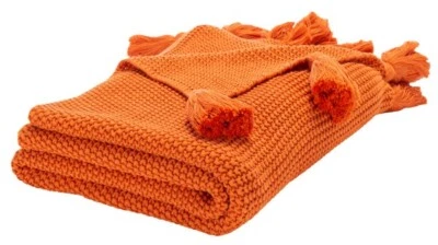 Safavieh ADELIE THROW 降价 2172740178 THR237B-5060 — 第 1/4 张图片