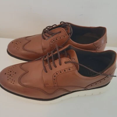 zapatos charles tyrwhitt para hombre Foto 1 de 4