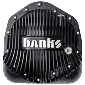 Banks Power (19269) Black Ops Differential Cover Kit 11.5/11.8-14 Bolt - Bild 1 von 1