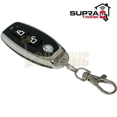 Lince Supra Tronik  Electronic Spare Replacement Remote Control  Fob - Image 1 of 2
