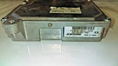 2005-2008 Acura RL módulo de caixa de transferência 48310-RJC-A06 - Imagem 1 de 4