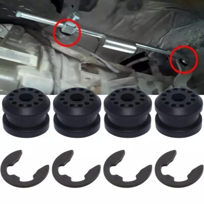 4X For Dodge Ram 1500 2500 3500 4X4 Transfer Case Shift Linkage Bushing Grommet - Image 1 of 4
