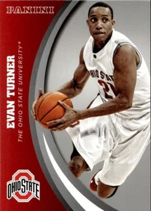 Evan Turner 2015 Panini Ohio State Team Collection - #24 Silver - - Picture 1 of 2