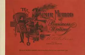 NEW Applewood Books The Palmer Method of Business Writing, 9781429096751 Trade - Picture 1 of 1