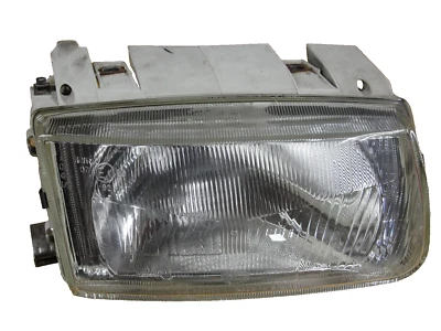 Original VW Polo Frontscheinwerfer rechts 96249600 - Bild 1 von 3