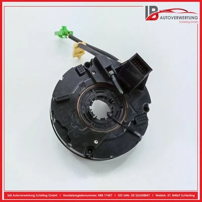 MERCEDES C-CLASS CL203 C200 CDI SLIP RING STEERING WHEEL COIL SPRING A2095400145 - Image 1 of 4