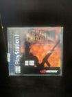 PS1 Maximum Force: Pull the Trigger (PlayStation 1 1997) Complete w/Reg trl8#17