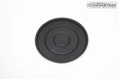 BMW 320I F30 2013-2015 consola central portavasos alfombrilla insertable OEM Foto 1 de 4
