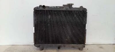 Radiateur Eau pour SUZUKI BALENO BERLINA (SY/EG) * 171442 - Photo 1/4
