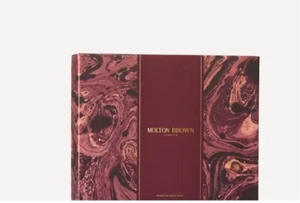 Molton Brown Christmas & Travel Gift Set - NEw 3 pc Uk seller fast delivery Xma - Picture 1 of 2