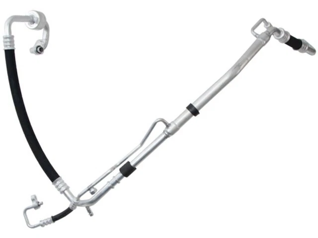 Conjunto de manguera de línea líquida y succión de aire acondicionado para Kia Optima 2019-2020 63BXTP Foto 1 de 1