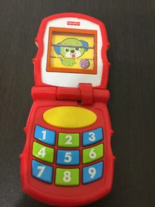 kids eletronic toys phone and plastic keys baby toy - Picture 1 of 20