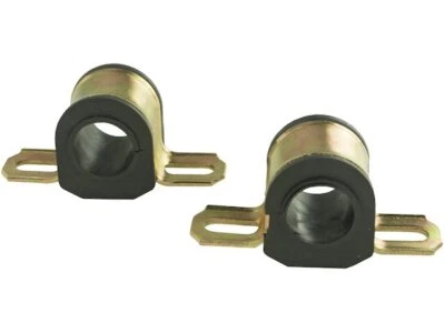 For 1968-1974 GMC C25/C2500 Suburban Sway Bar Bushing Front 63738QV 1969 1970 - Imagem 1 de 2