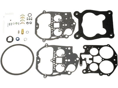 For 1985-1986 Chevrolet G20 Carburetor Repair Kit SMP 45639BY - Image 1 of 2