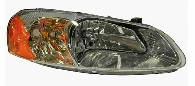 Faro delantero derecho pasajero DEPO para Dodge Stratus Sebring VER GRÁFICO Foto 1 de 4