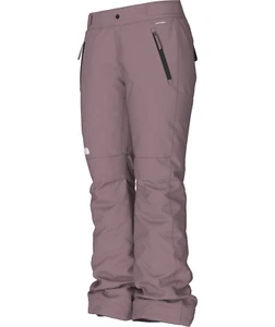 The North Face Damen Aboutaday Hose Fawn Grey - Bild 1 von 6