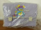 Cartella Scolastica Popples Anno 1986