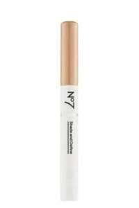 No7 Stay Perfect Shade And Define, Eye Shadow Liner Crayon 1.4g -All TYPES MENU - Picture 1 of 1