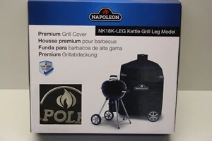 Napoleon NK18K-LEG Cubierta para Parrilla Bola 47 cm - Imagen 1 de 3