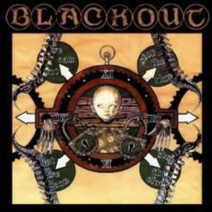 Blackout: Stop The Clock CD NEW - Picture 1 of 2