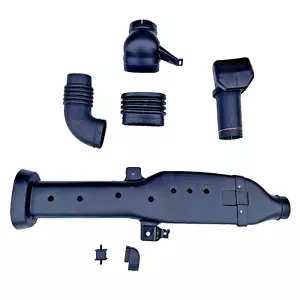 Air Intake Duct Cabin from Air Filter for ISUZU NPR NQR 4HE1 4HK1 8971809950 - Foto 1 di 14