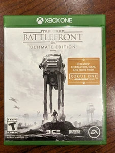 Star Wars Battlefront - Ultimate Edition [Microsoft Xbox One - Gebraucht - Bild 1 von 1