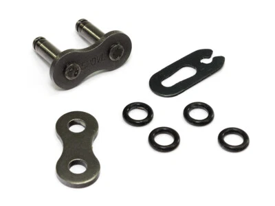 Kettenschloss Kette Nietschloss Niet Schloss DID 520VS/VL2 FJ520VS/VL2 - Bild 1 von 4