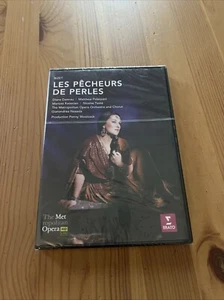 Les Pecheurs de Perles [New]DVD - Picture 1 of 10