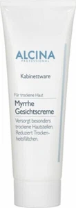 Alcina Myrrhe Gesichtscreme 250ml 2025 bei trockener Haut - Bild 1 von 1