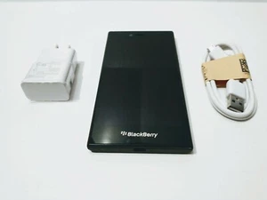 BLACKBERRY LEAP ENTSPERRTES HANDY FIDO ROGERS BELL TELUS KOODO CHATR FIZZ +++ - Bild 1 von 3
