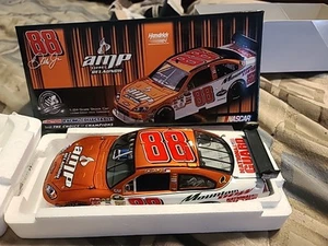 Dale Earnhardt Jr #88 AMP Energy National Guard 2008 Chevy Impala SS NIB 1/5000 - Picture 1 of 6