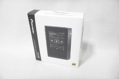 Reproductor de audio digital privado de alta resolución Pioneer XDP-30R-negro Foto 1 de 3
