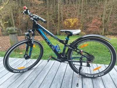 Bulls Fahrrad Mountainbike 26 Zoll Sharptail Street 26 - Bild 1 von 2