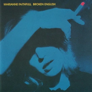 Marianne Faithfull - Broken English | CD - Bild 1 von 1