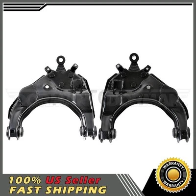 Brazos de control inferiores delanteros Dorman para Toyota 4Runner_LK 1986 1987 1988 1989 1990 Foto 1 de 4