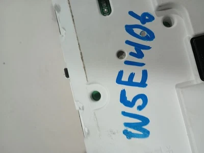 Used Speedometer Gauge fits: 2014 Toyota Camry cluster MPH SE Grade A - Image 1 of 4