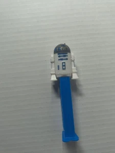 1997 Vintage R2-D2 PEZ Dispenser Candy Not Included - Picture 1 of 4