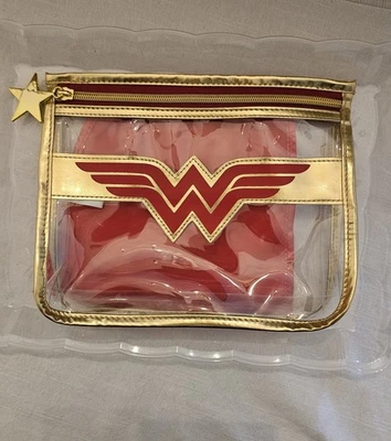 Wonder Woman Bag - Image 1 of 2