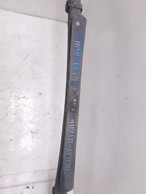 03-04 TOYOTA TUNDRA SR5 V6 2WD AT PASSENGER SIDE REAR LEAF SPRING ASSEMBLY  Foto 1 de 4