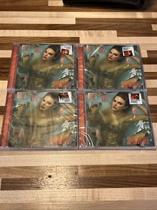 Taylor Swift The Life of a Showgirl CD Hand Signed Photos Full Set  1-4 IN HAND - Picture 1 of 7