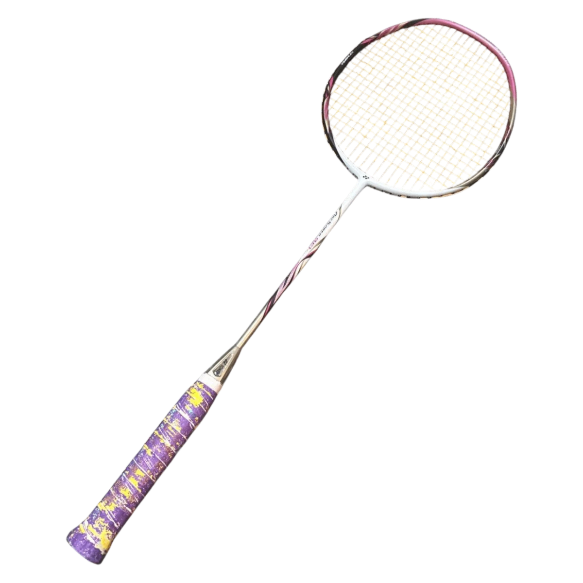 ヨネックス ARCSABER9FL 4UG5 バドミントン アークセイバー 廃盤 良品 ヨネックス YONEX アークセイバー 9FL バドミントンラケット 4U5