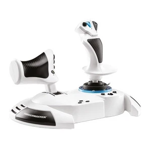 Thrustmaster T.Flight Hotas One Microsoft Flight Simulator Edition, Detachable T - Picture 1 of 4