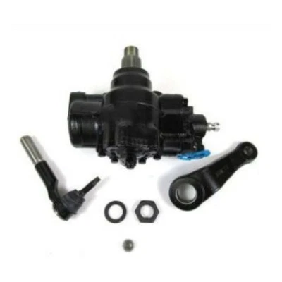 Genuine OEM Mopar For Dodge Ram 2500/3500 2003-2008 Power Steering Gear Set Foto 1 de 4