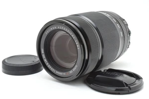 Fujifilm FUJINON XF 55-200mm F/3.5-4.8 R LM Zoom Lens [Exc+++] #2667038A - Picture 1 of 12
