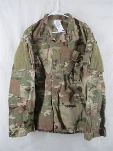 Scorpion W2 Large Long Shirt/Coat Army FRACU 8415-01-598-9998 OCP Multicam - Picture 1 of 3