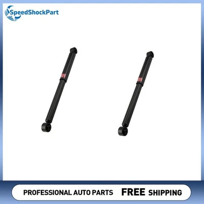 Amortiguador trasero para Chevrolet Astro 1985-2005 Foto 1 de 3