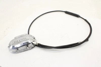 Кабель сцепления скользящий 2009-2016 Harley-Davidson Touring Electra Road King Street - Изображение 1 из 4