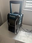 Makita Radio MR001G XRG 18V LXT With Power Supply