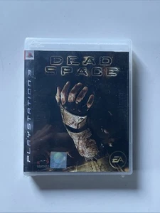 Dead Space PlayStation 3 PS3 Game Complete & Manual - Region 3 China VGC - Picture 1 of 3